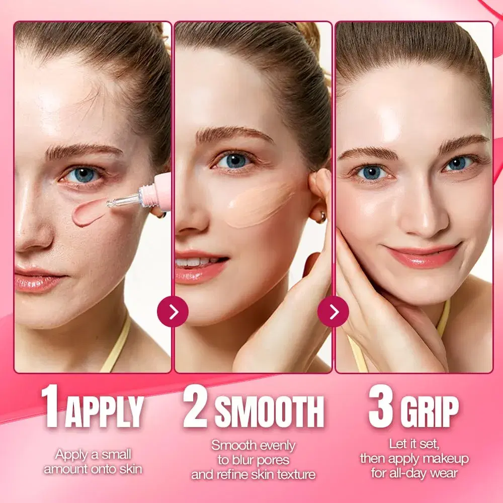 Delicate Silk Veil Art Primer 30ml — view 4 of 5