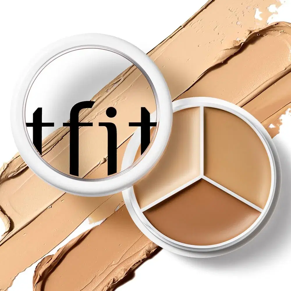 Cover Up Pro Concealer (01 Neutral) 15gm — view 2 of 5