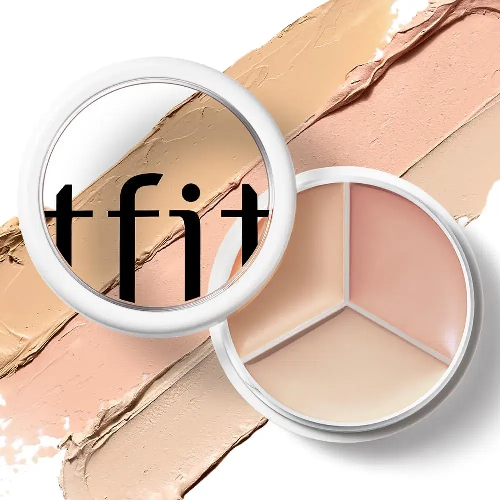 Cover Up Pro Concealer (03 Cool) 15gm — view 2 of 5