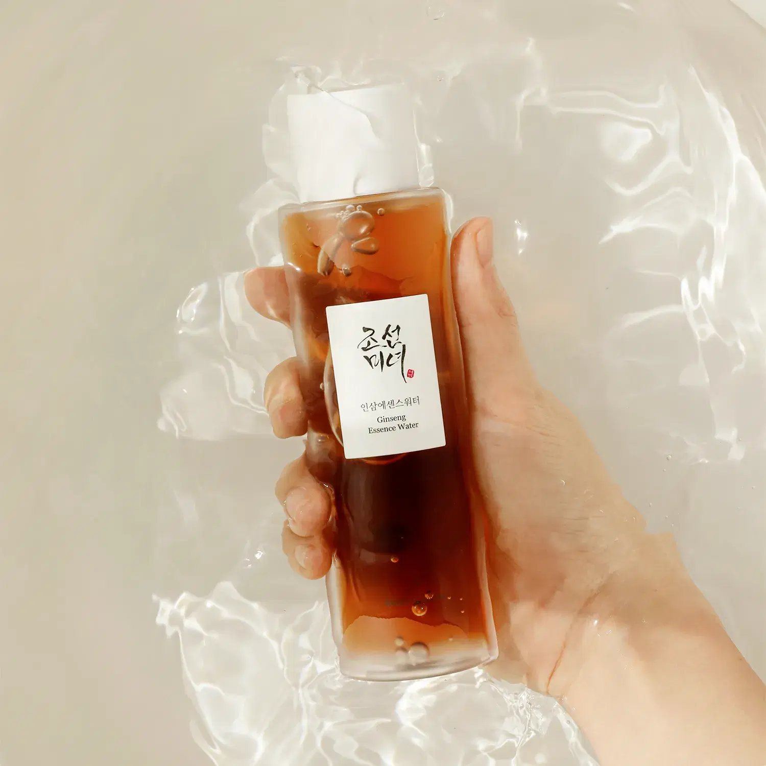 Beauty of Joseon Ginseng Essence Water — view 4 of 7