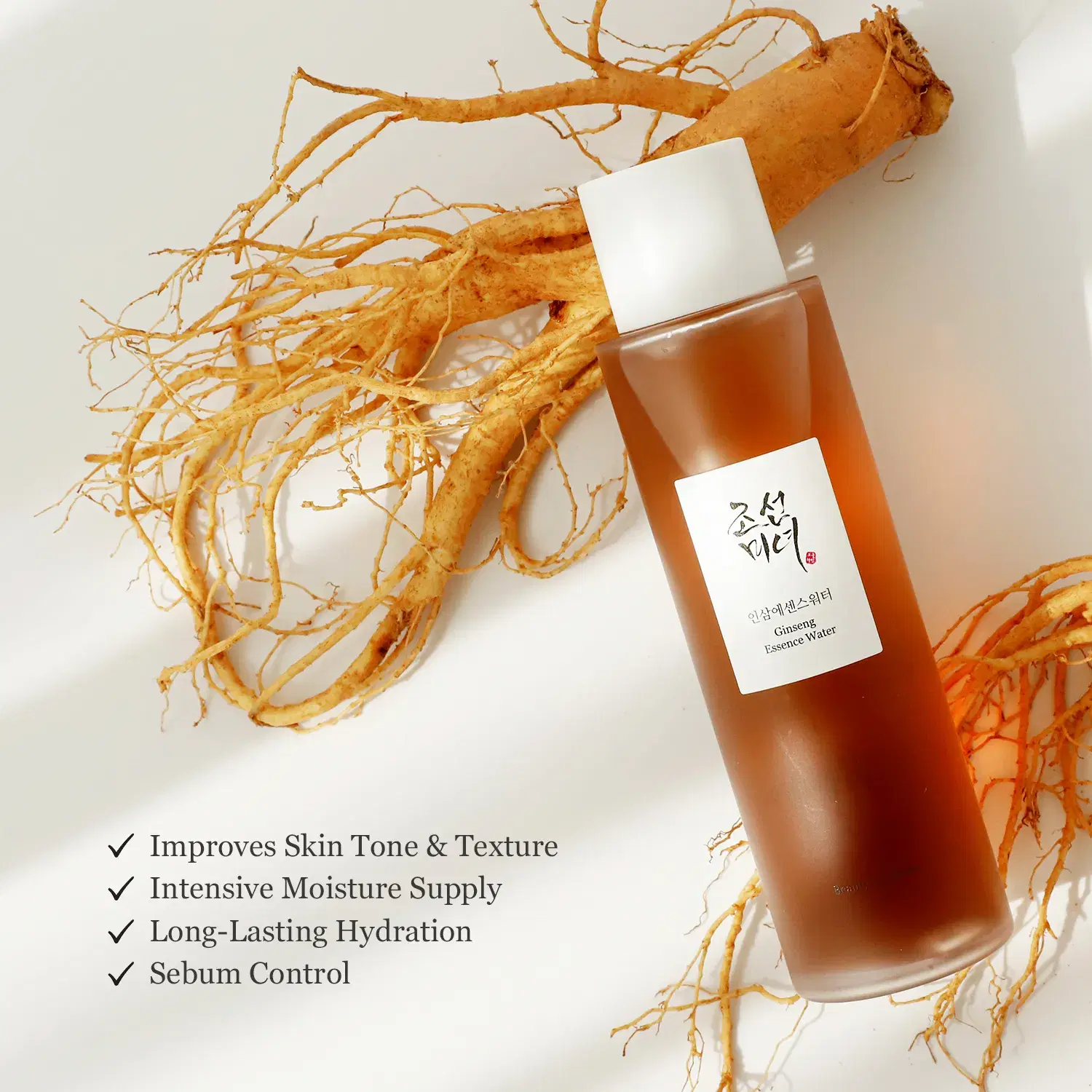 Beauty of Joseon Ginseng Essence Water — view 5 of 7