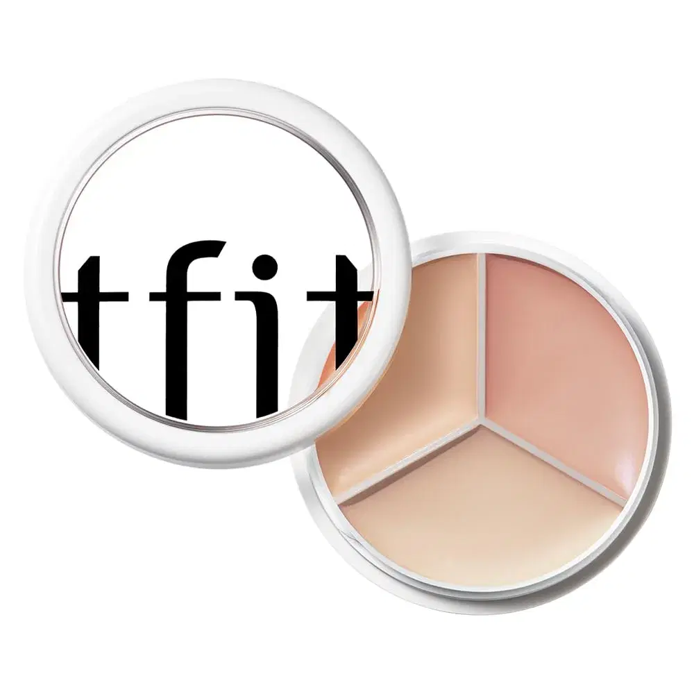 Cover Up Pro Concealer (03 Cool) 15gm