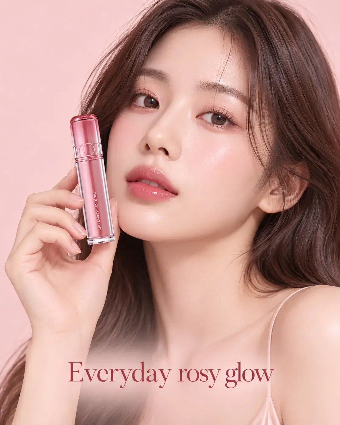 The Juicy Lasting Tint — view 3 of 5