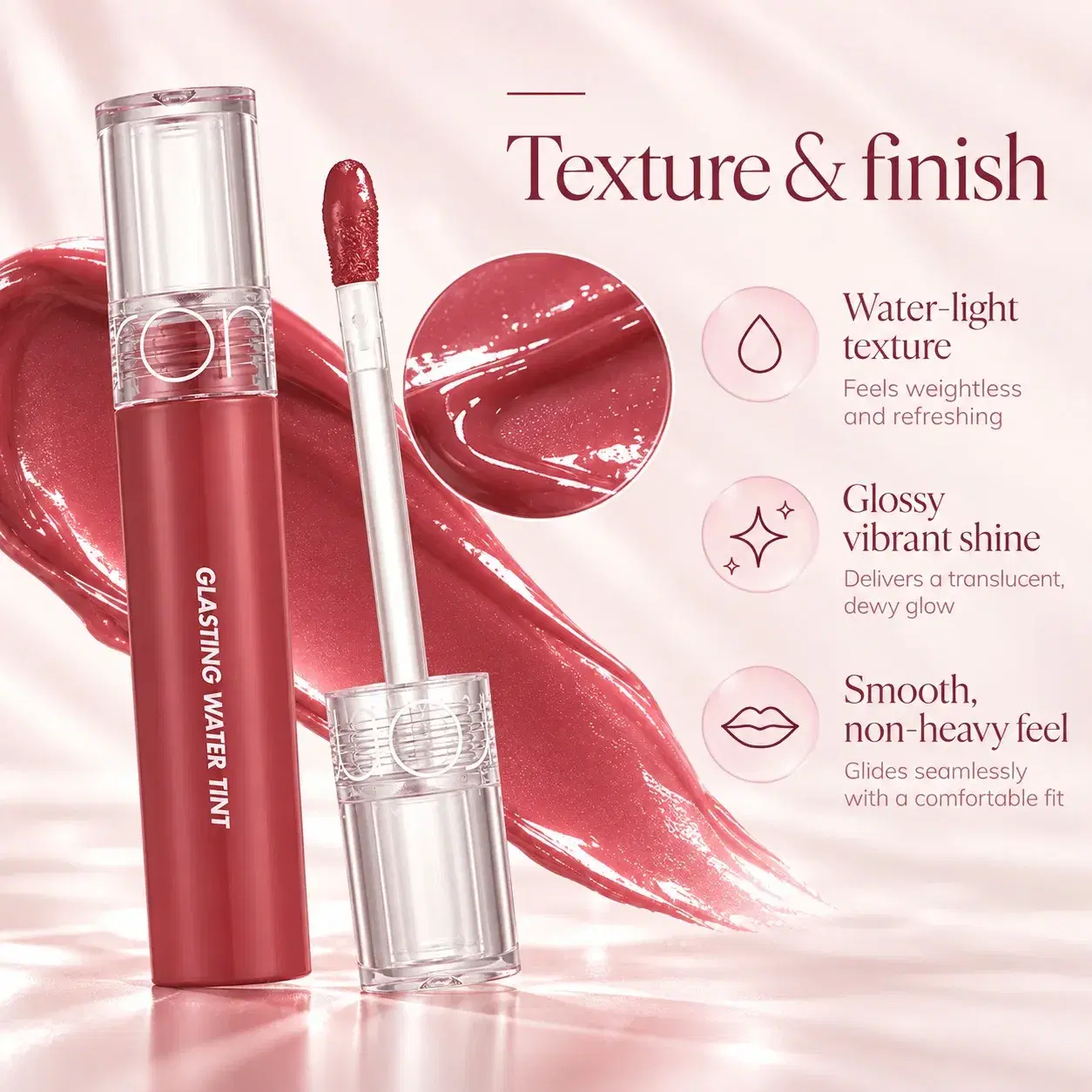 Glasting Water Tint — view 5 of 5