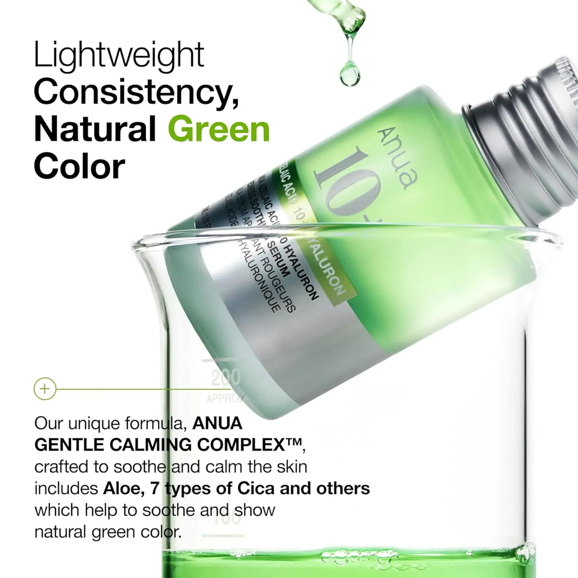 Azelaic Acid 10 Hyaluron Redness Soothing Serum — view 5 of 8