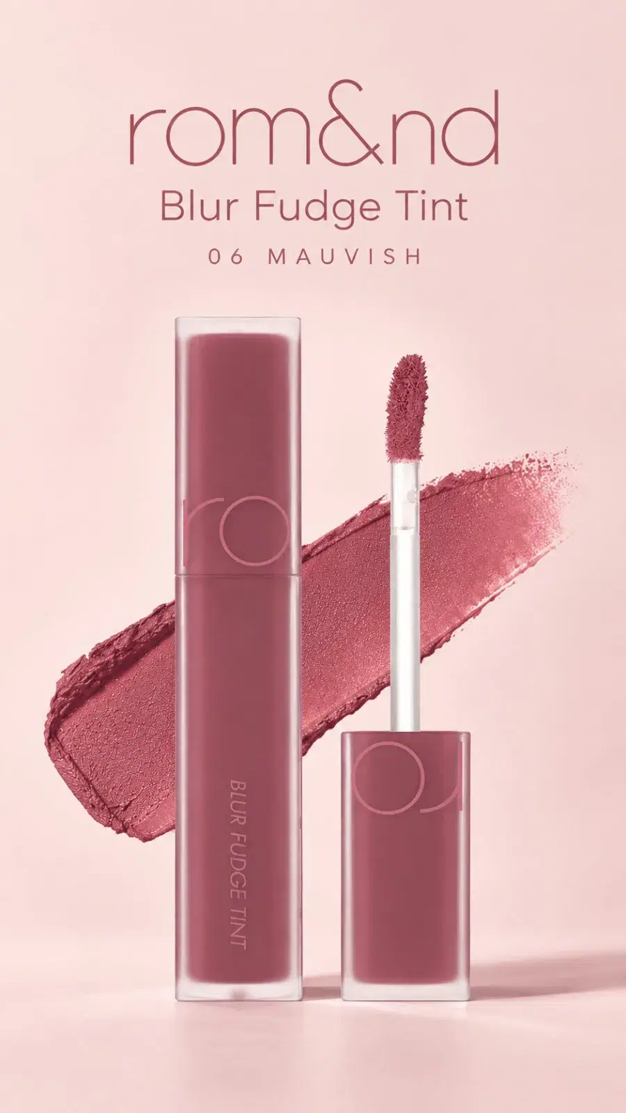 Blur Fudge Tint