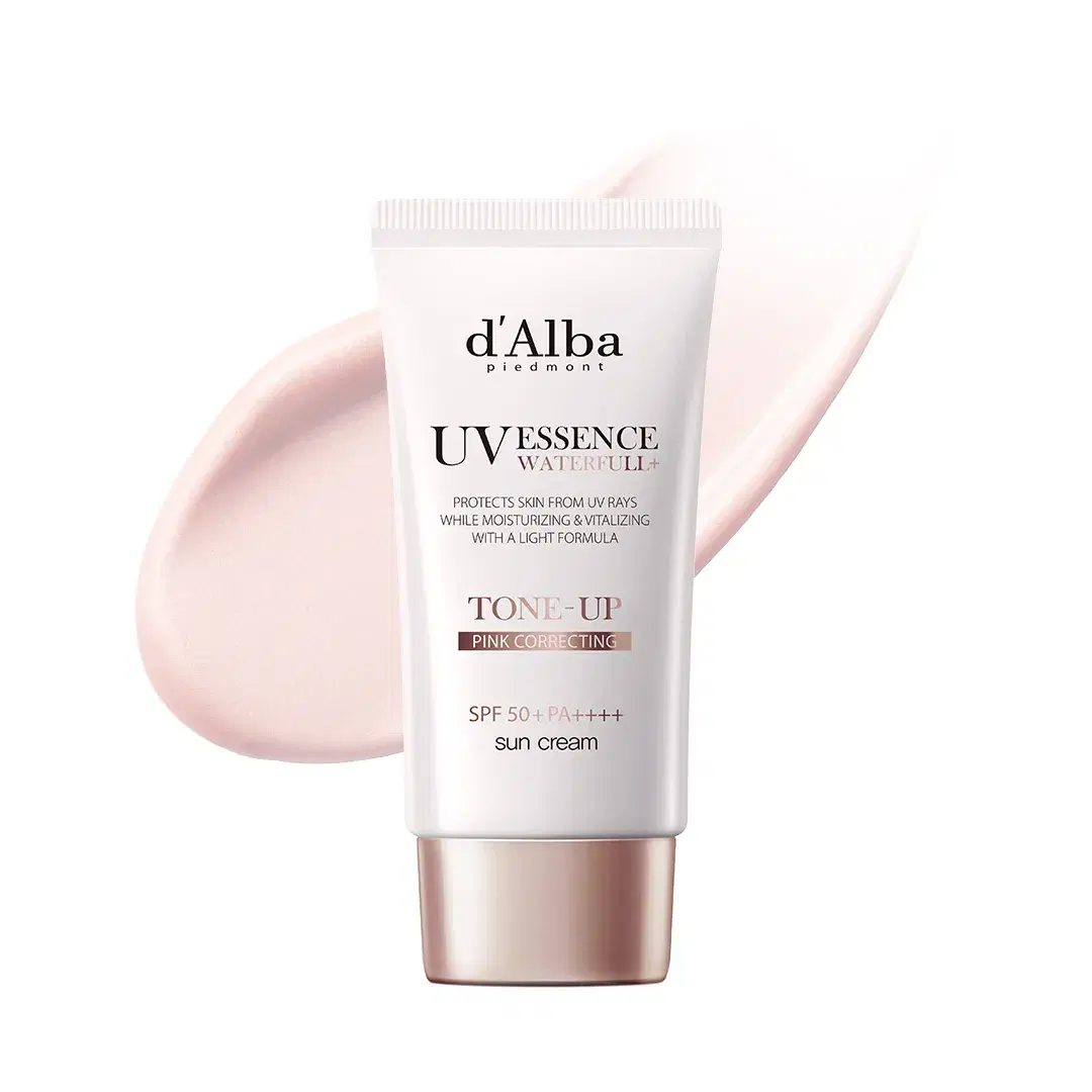 Waterfull Tone-Up Sun Cream 50ml