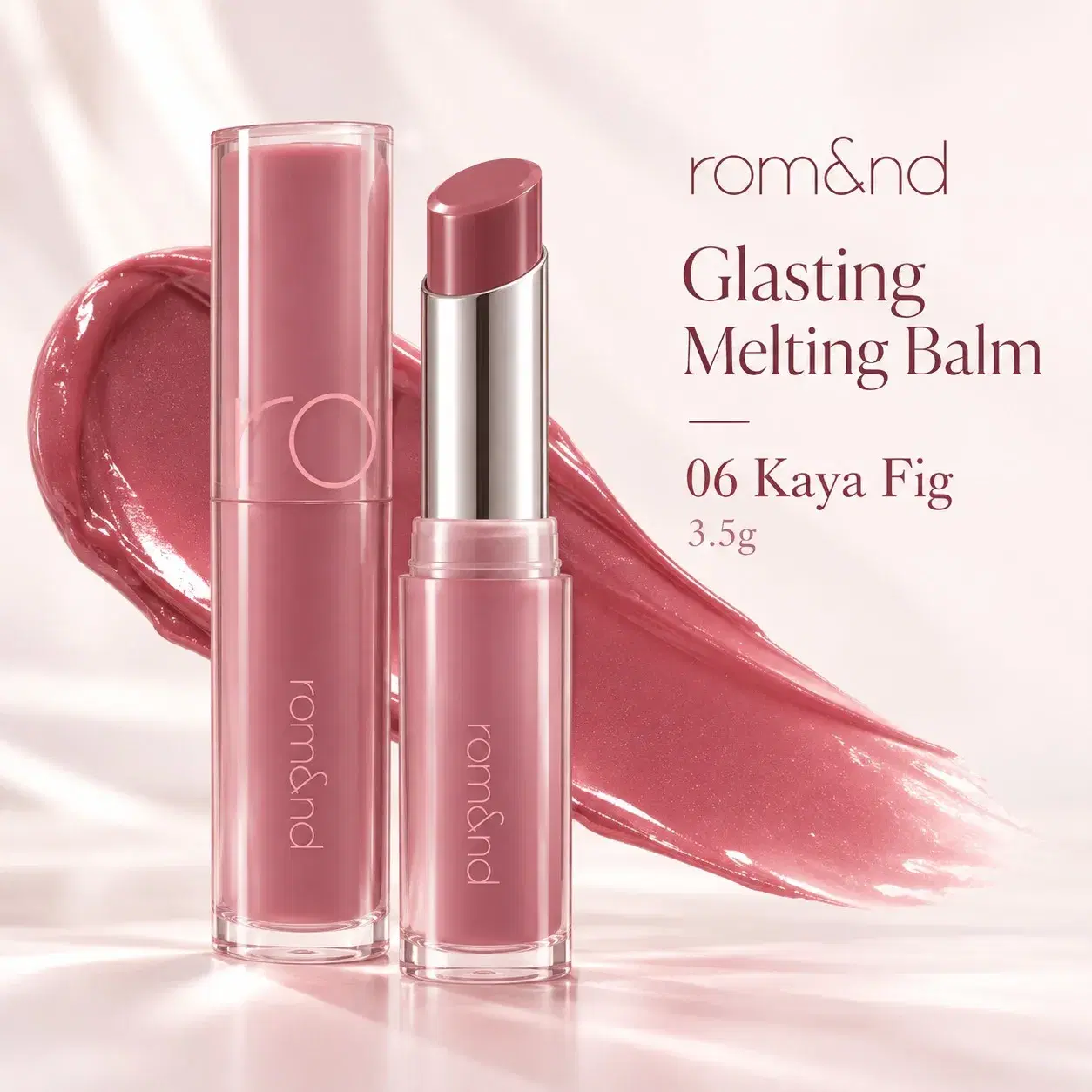 Glasting Melting Balm