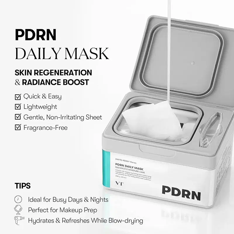 PDRN Daily Mask 30ea