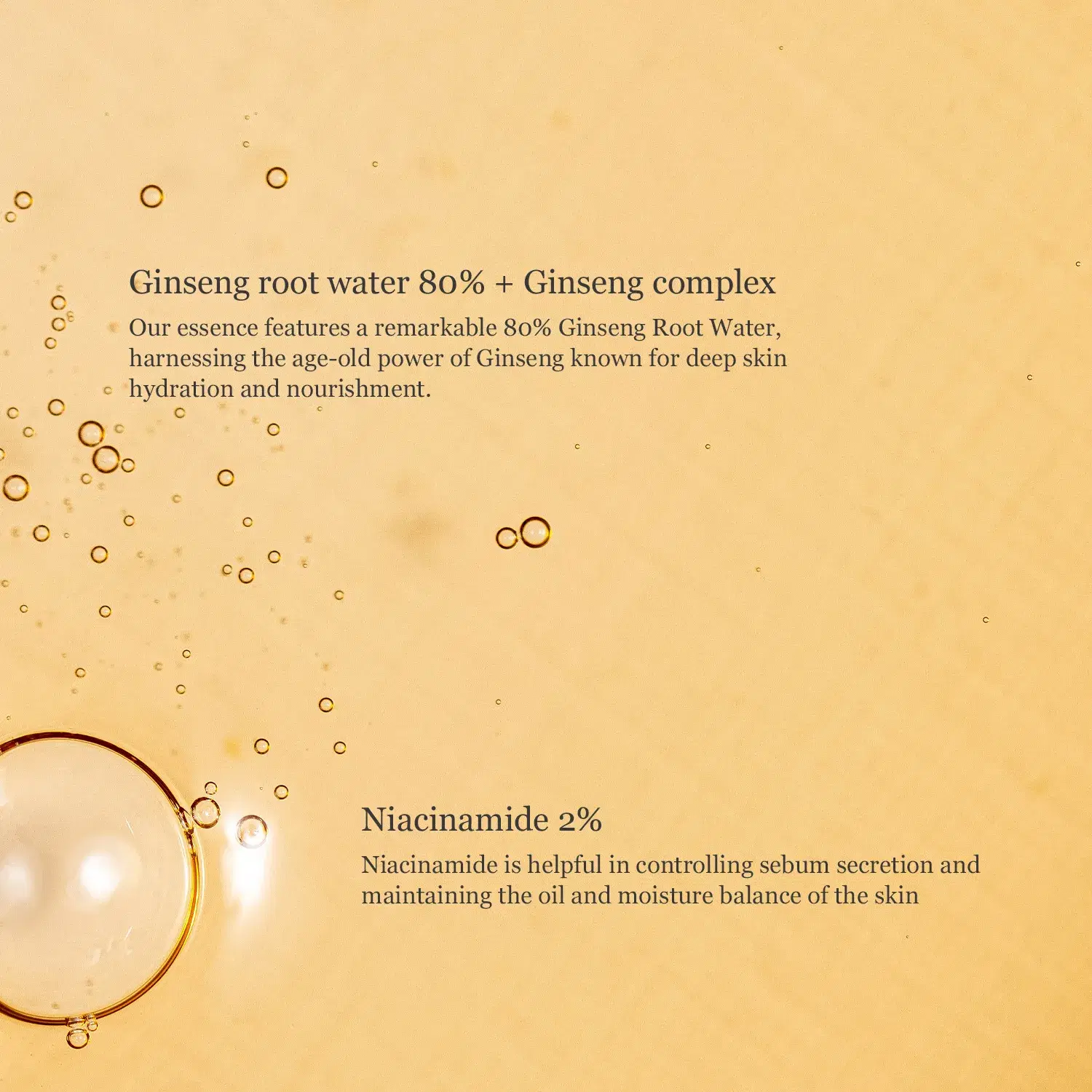 Beauty of Joseon Ginseng Essence Water — view 6 of 7