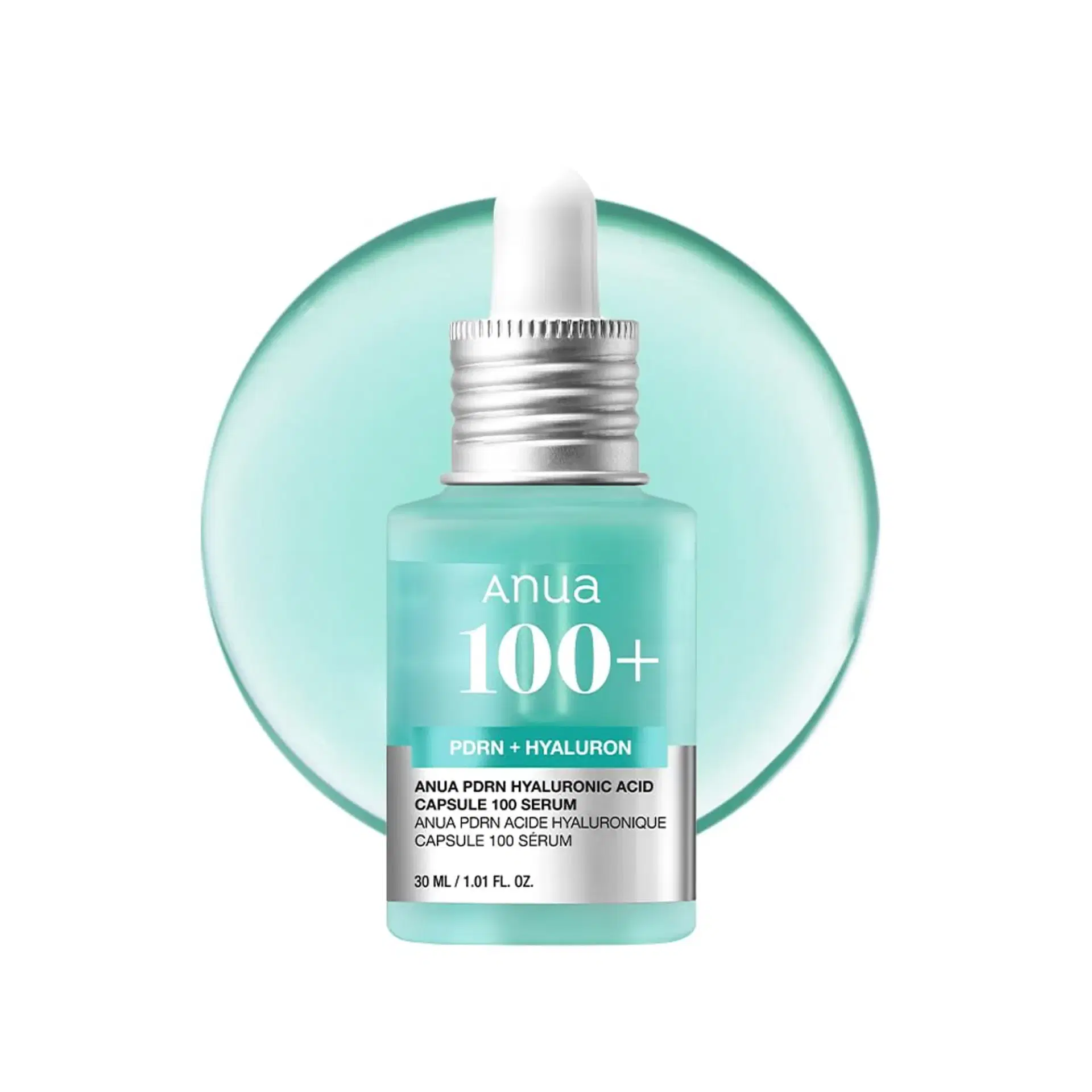 Pdrn Hyaluronic Acid Capsule 100 Serum