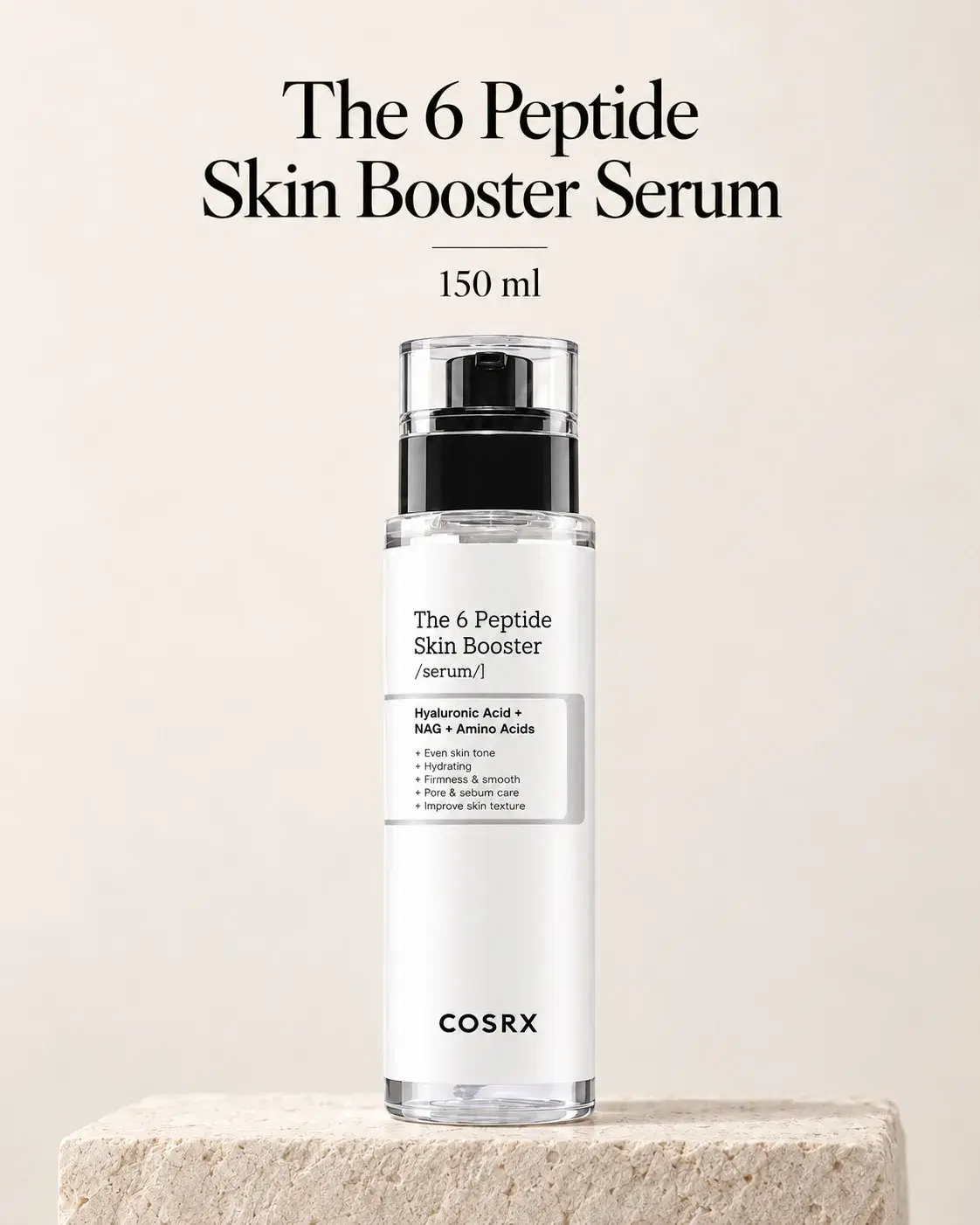 Serums & Essence