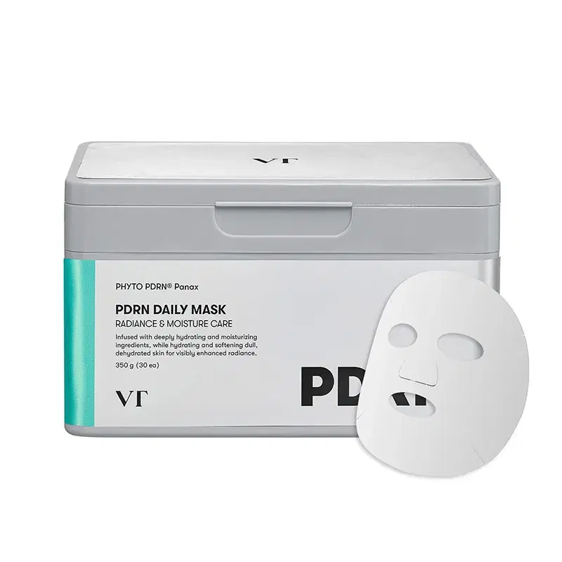 PDRN Daily Mask 30ea