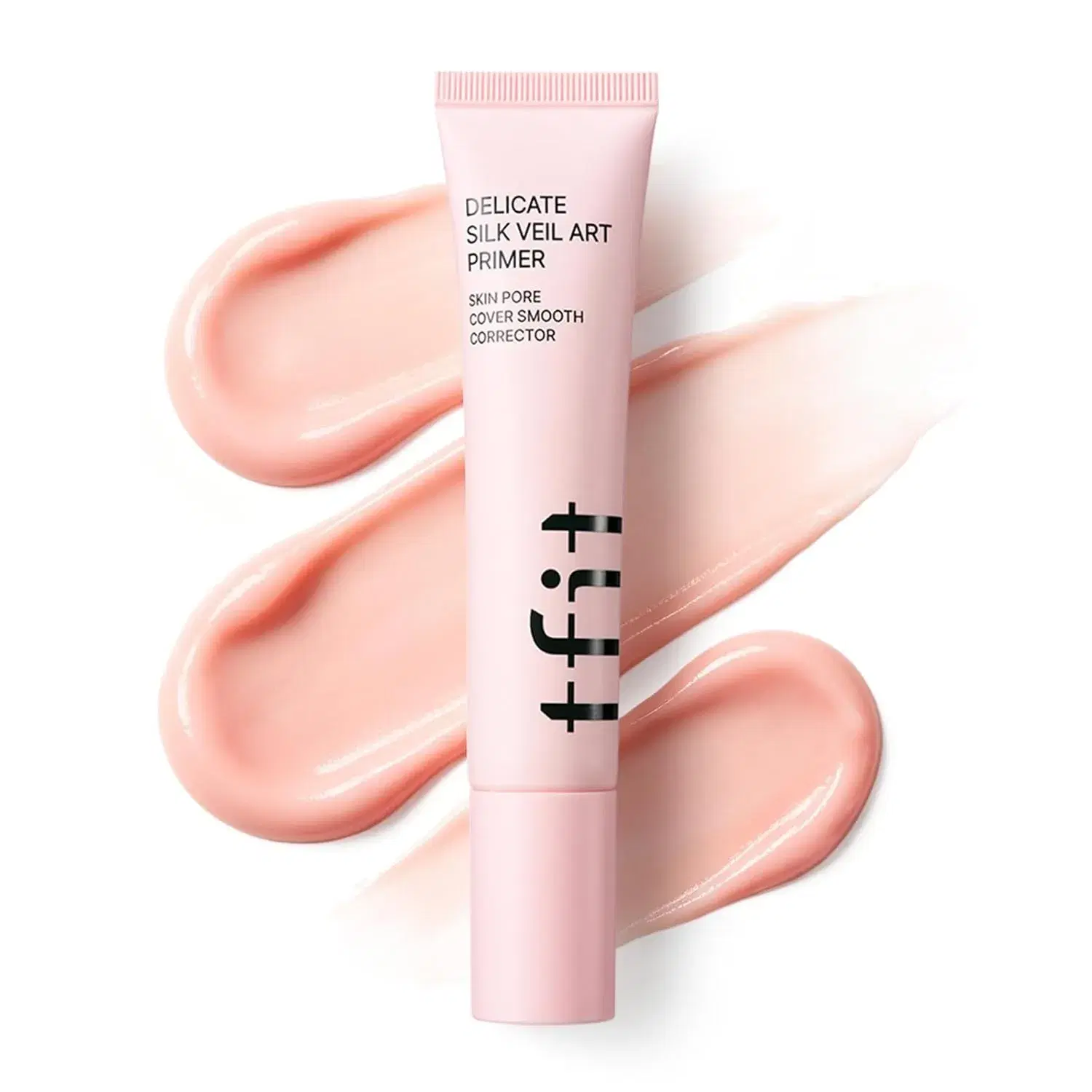 Delicate Silk Veil Art Primer 30ml