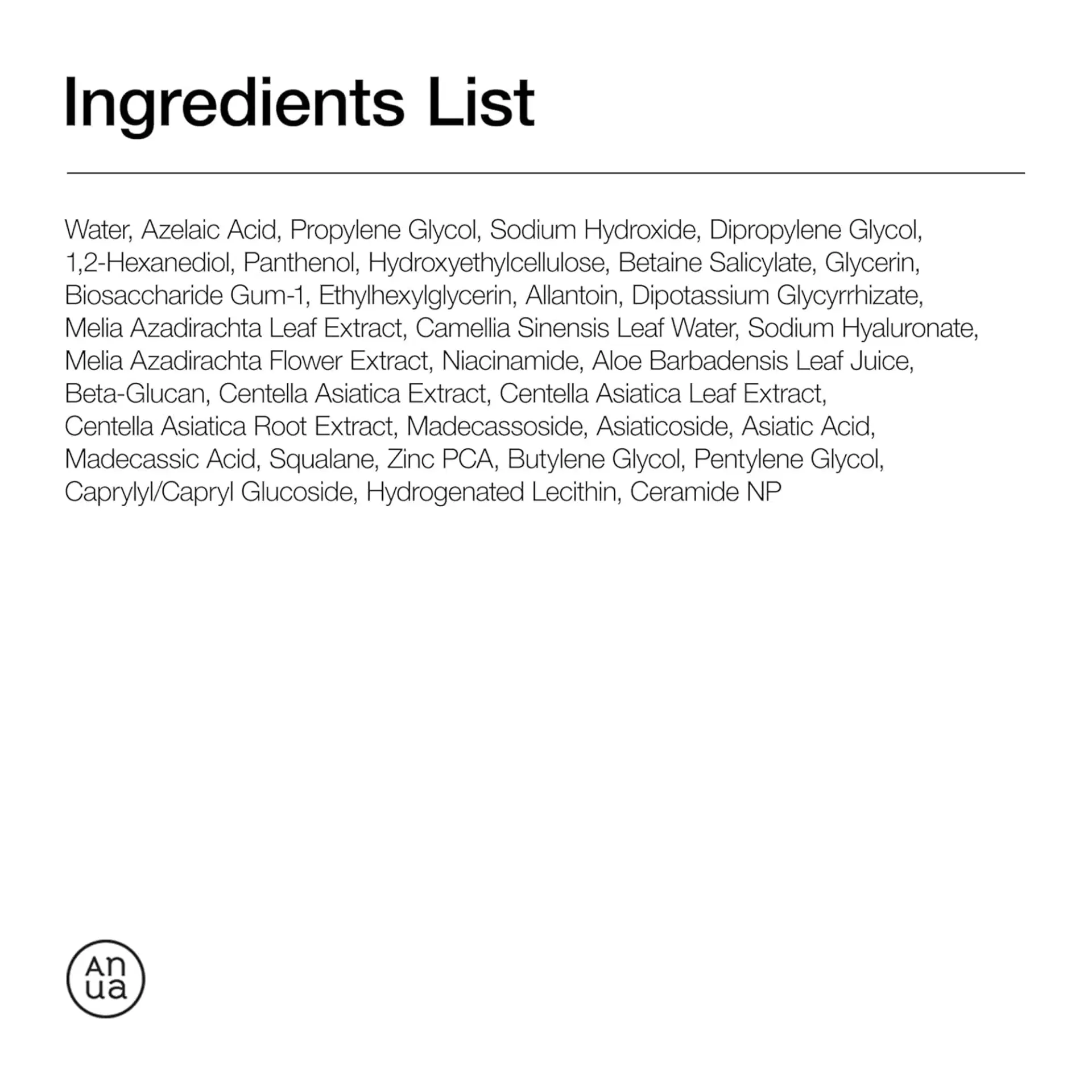 Azelaic Acid 10 Hyaluron Redness Soothing Serum — view 8 of 8