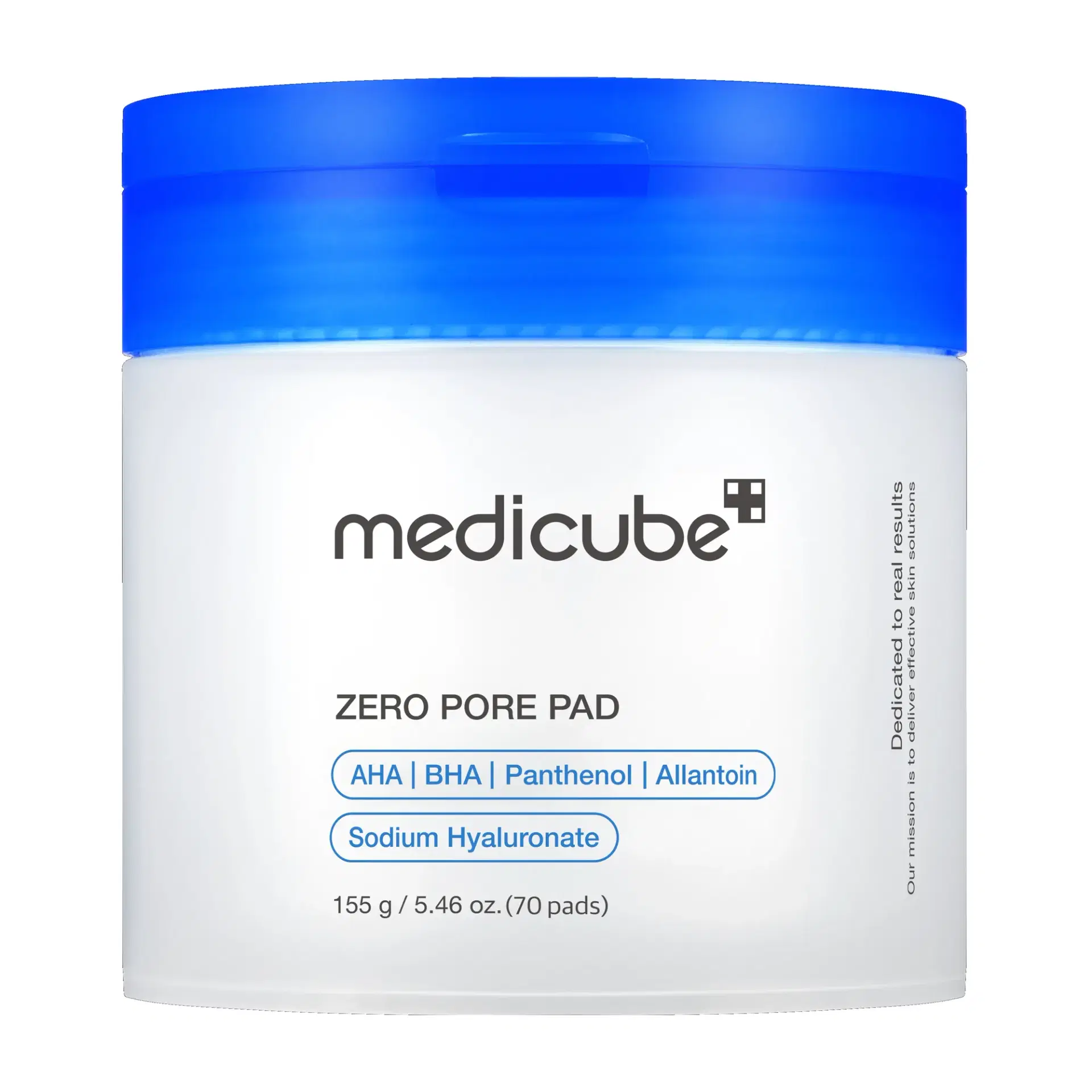 Zero Pore Pad 2.0 (70 pads)