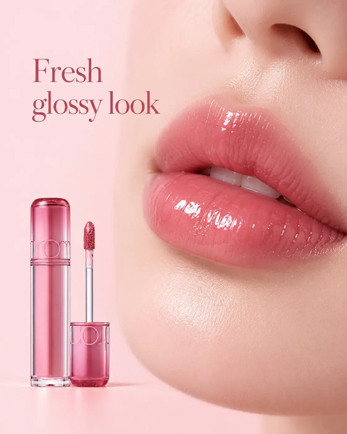 The Juicy Lasting Tint — view 2 of 5