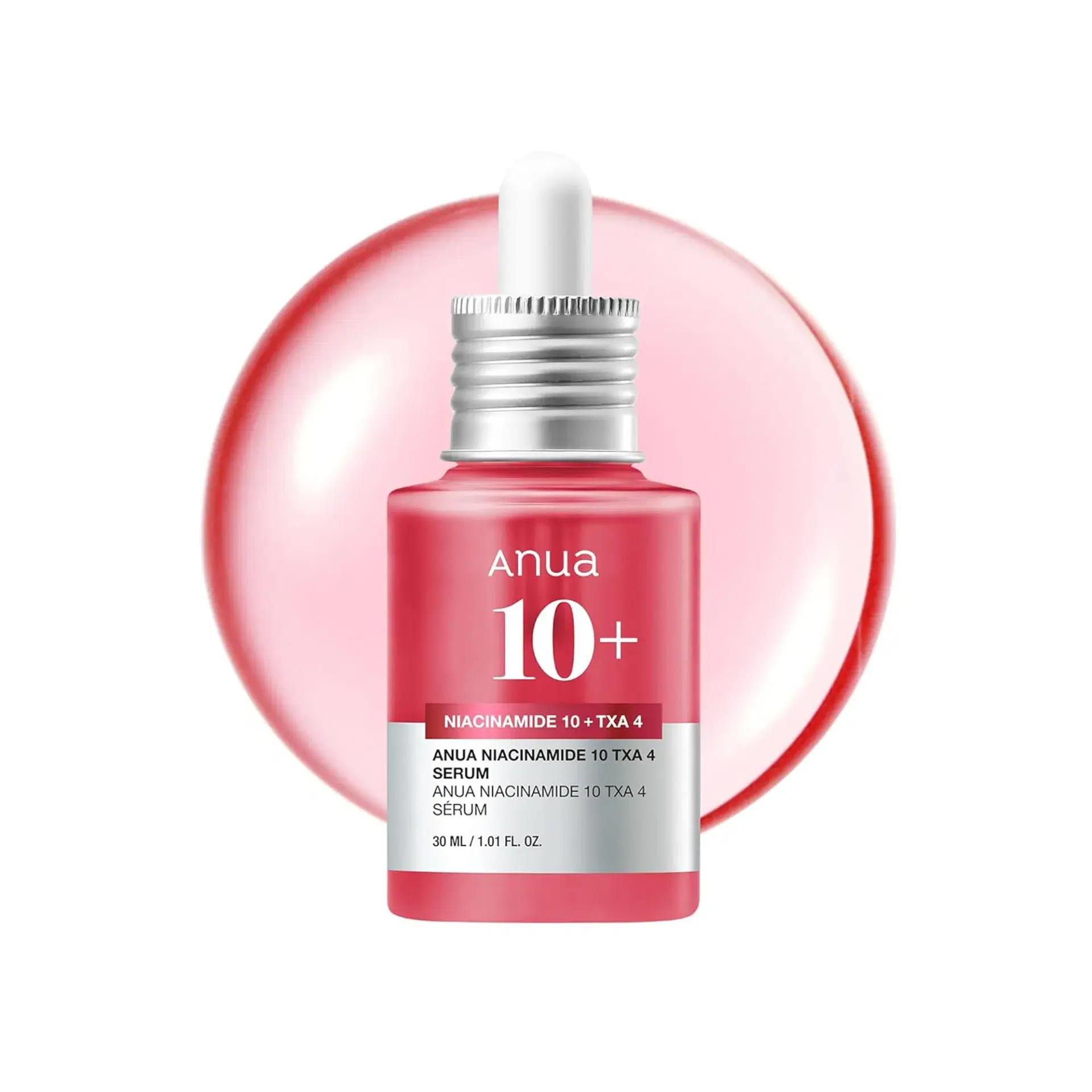 Niacinamide 10 Txa 4 Serum