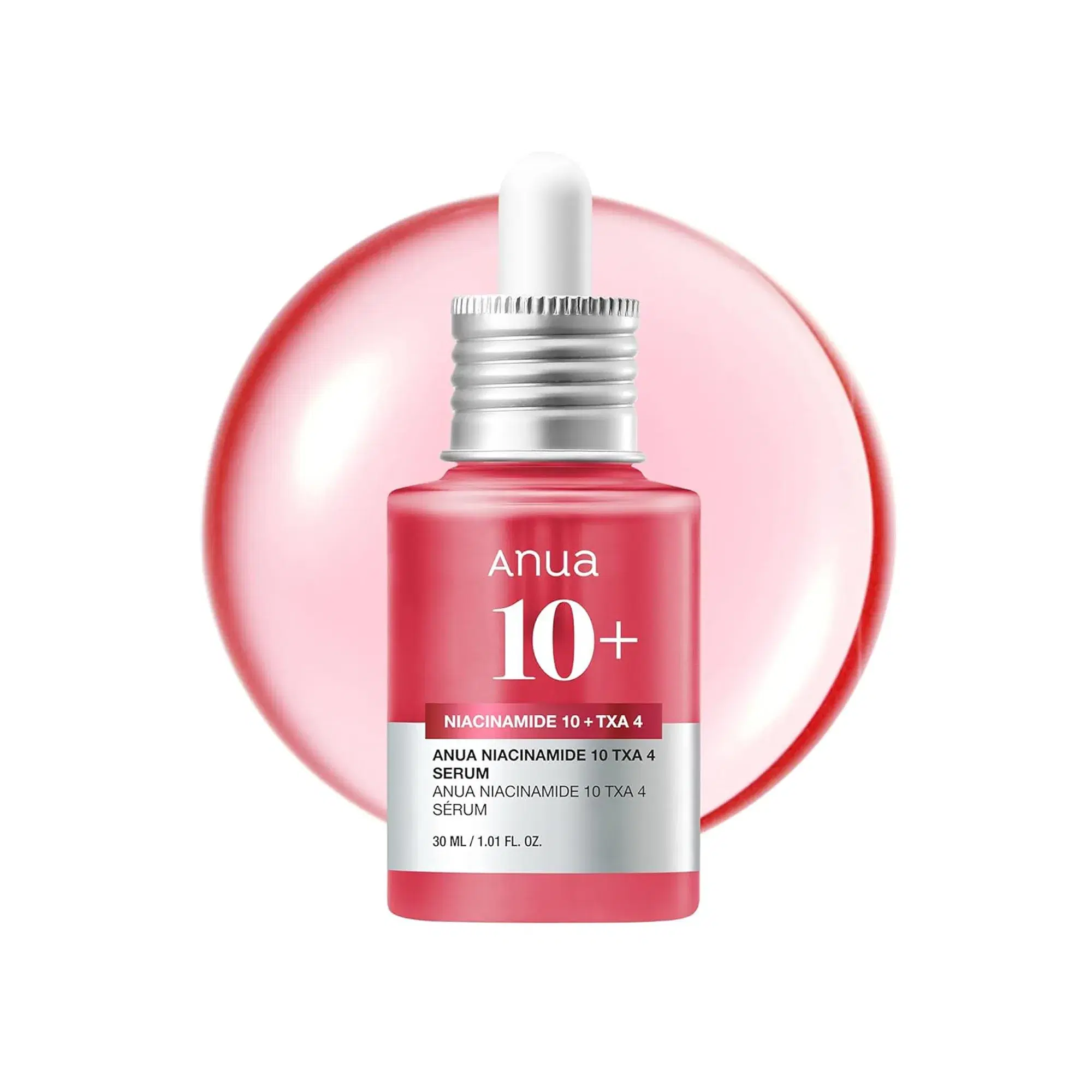 Niacinamide 10 Txa 4 Serum