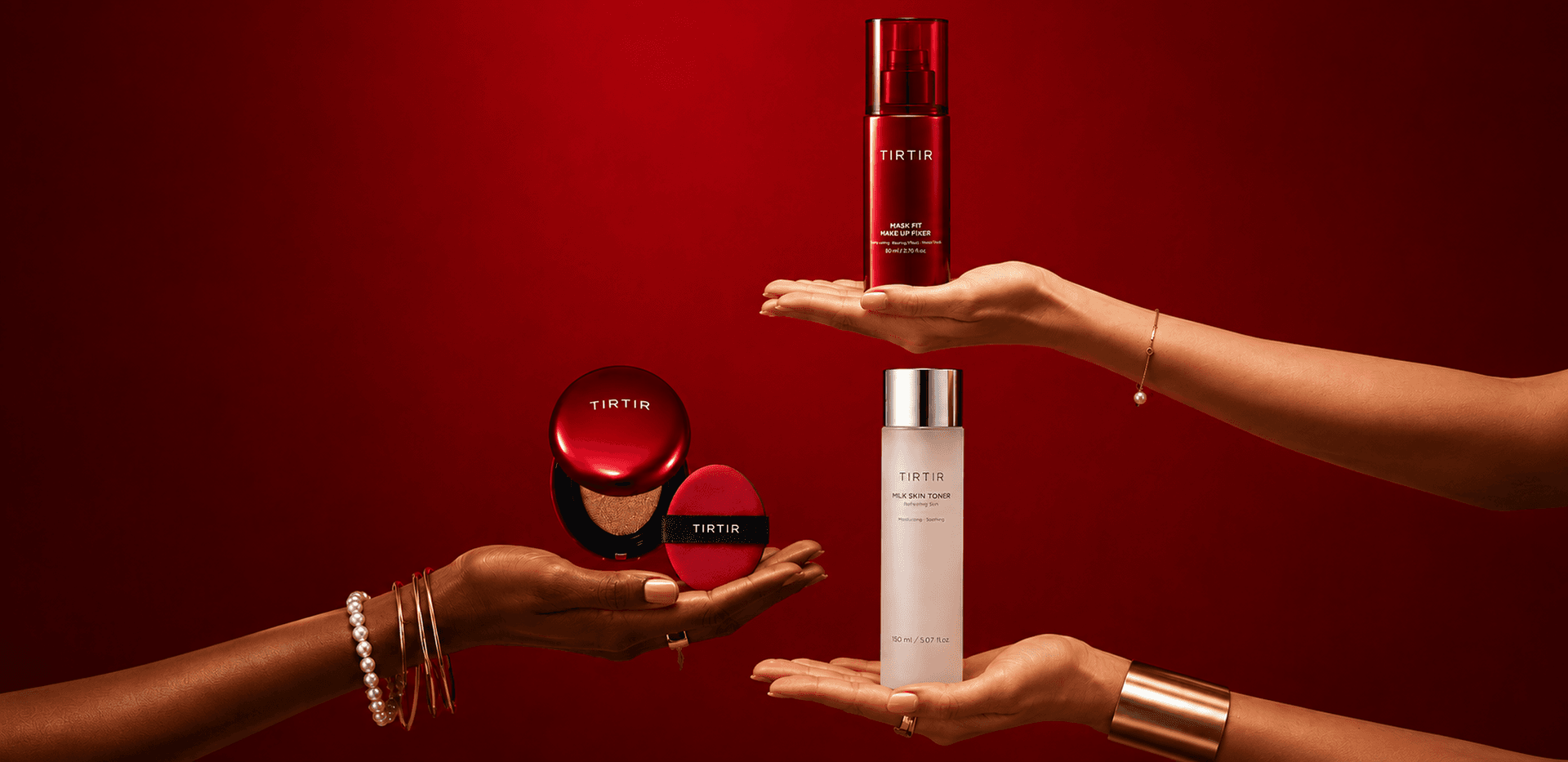 Tirtir – up to 23% off
