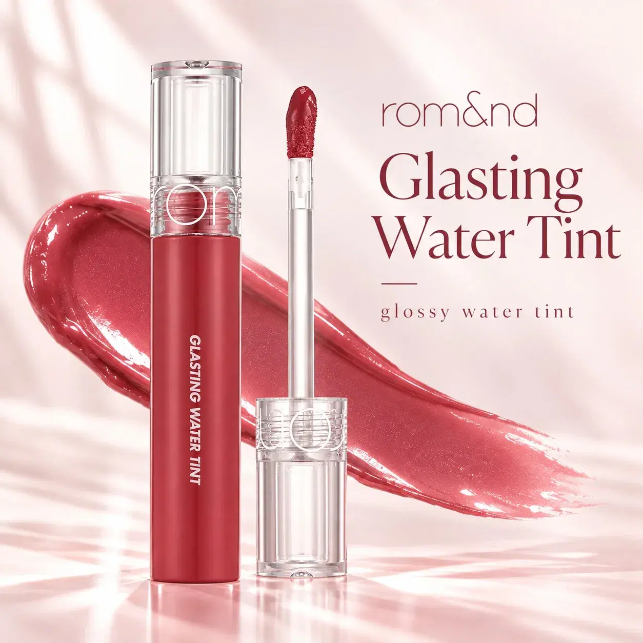 Glasting Water Tint