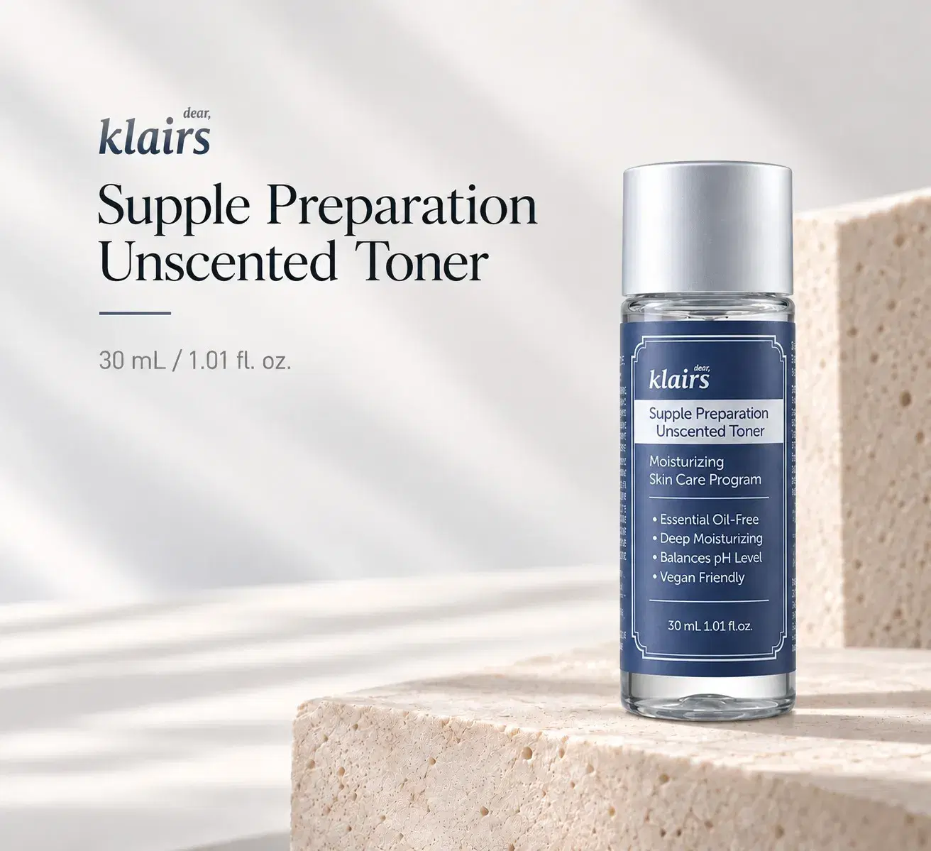 Toners & Mists