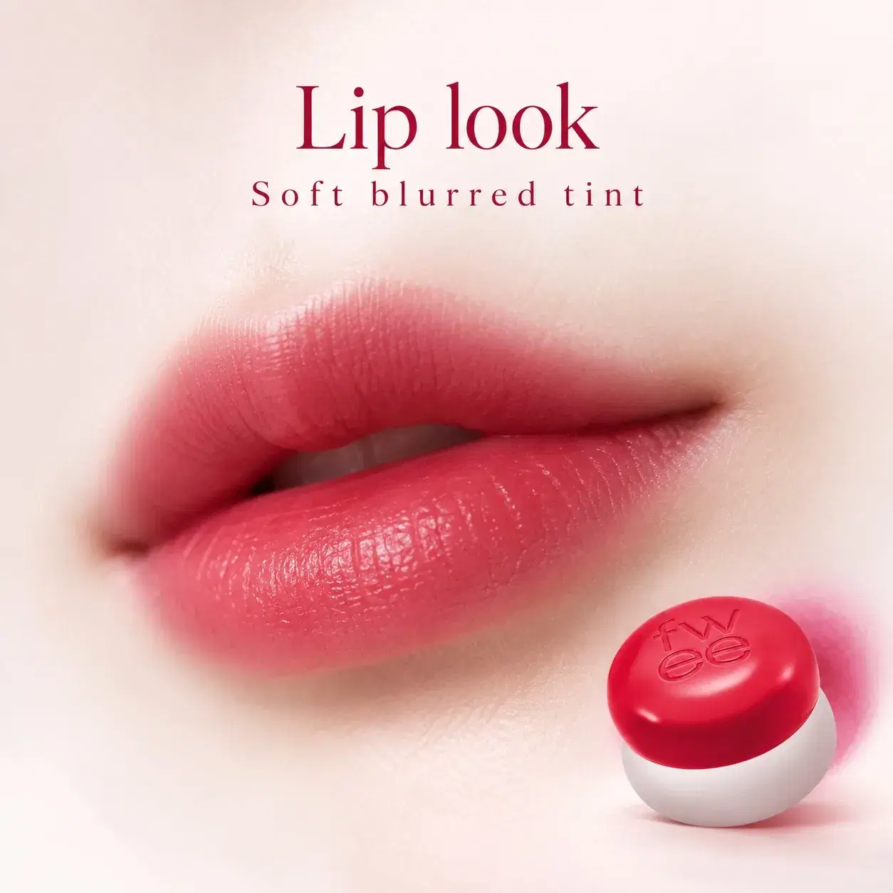 Lip&Cheek Blurry Pudding Pot Greedy — view 4 of 5