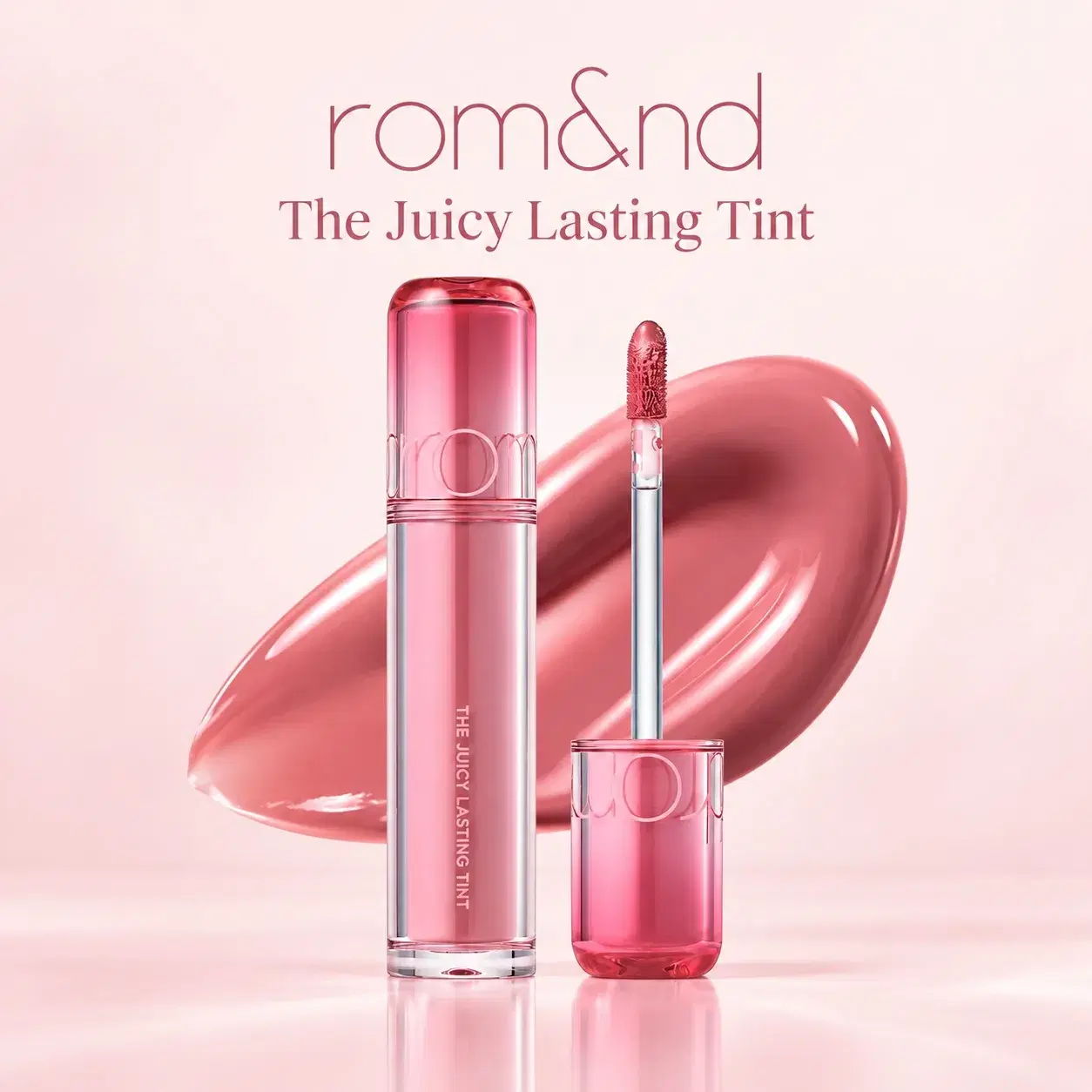 The Juicy Lasting Tint