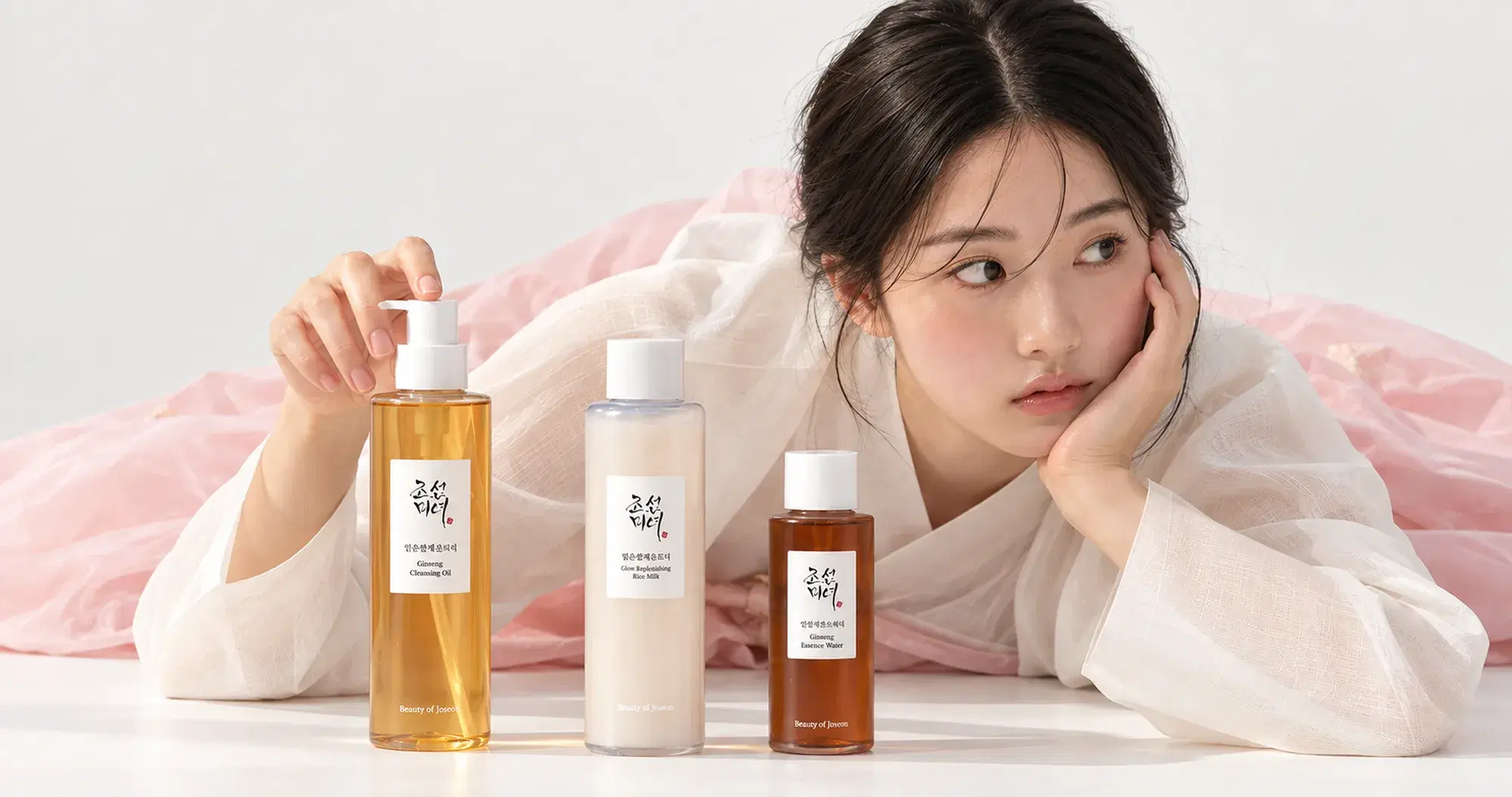 Beauty of Joseon