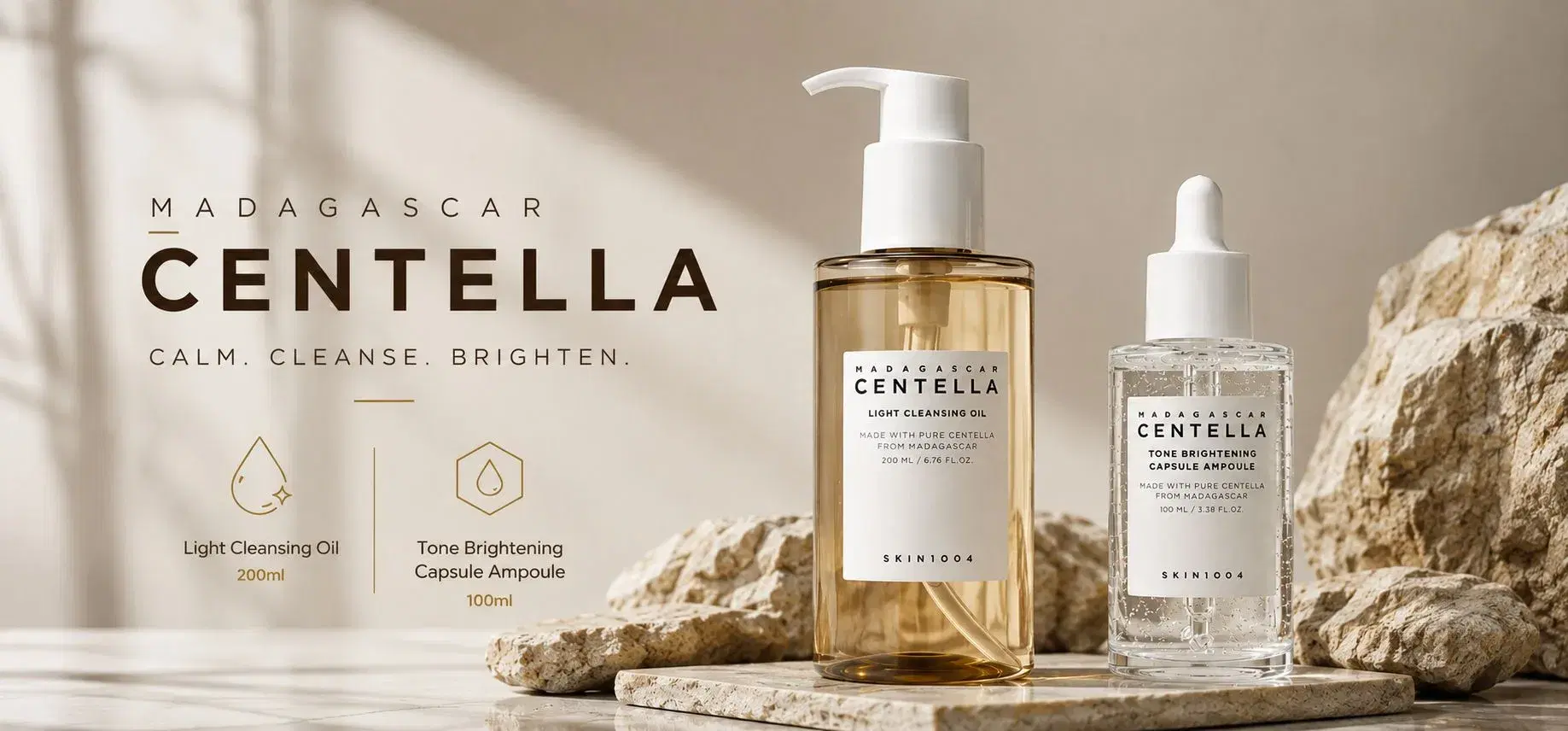 Skin1004 – up to 40% off