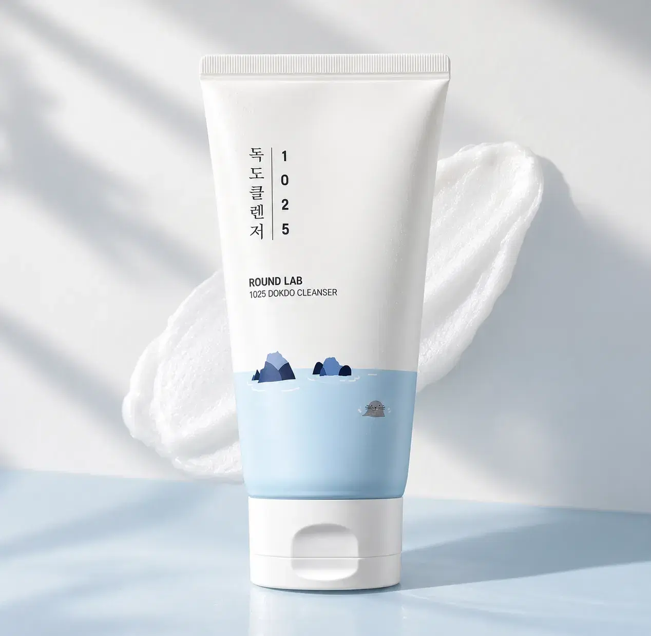 1025 Dokdo Cleanser