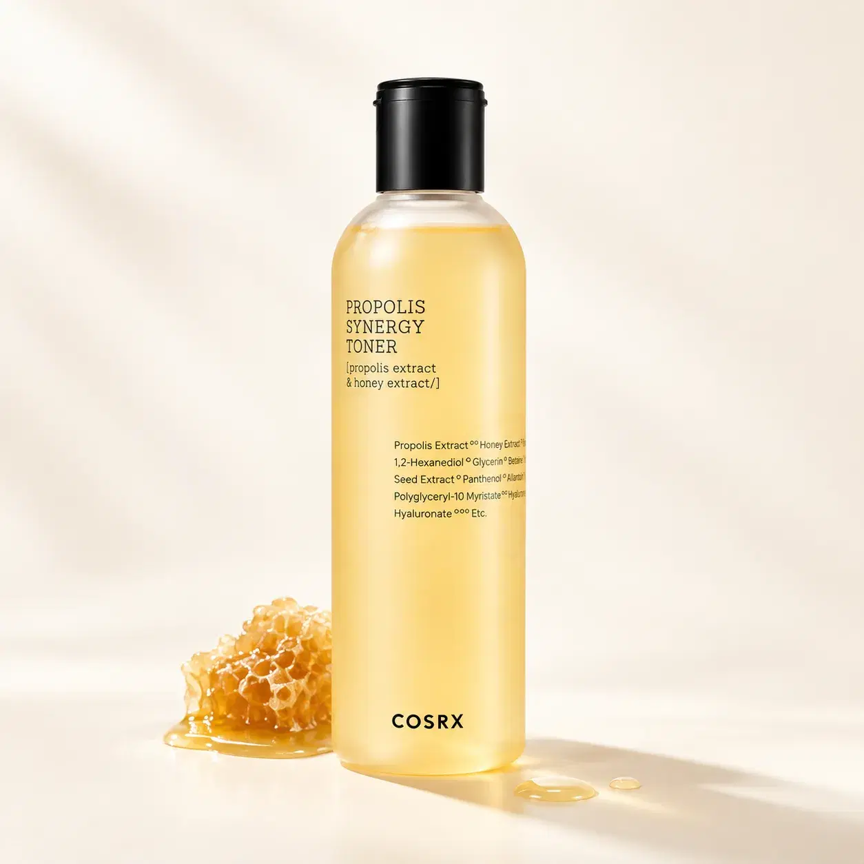 Cosrx Full Fit Propolis Synergy Toner